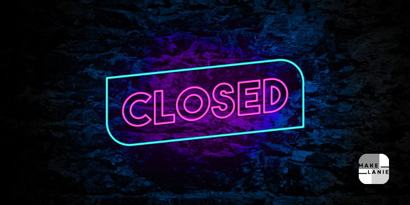 Vom kreativen Flow in die Zwangspause – wie ein Unfall mich auf Entzug setzte