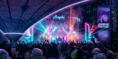 Ausverkauf oder Klassentreffen? Wie steht es um unsere Festivals wie WGT, Amphi und M'era Luna?