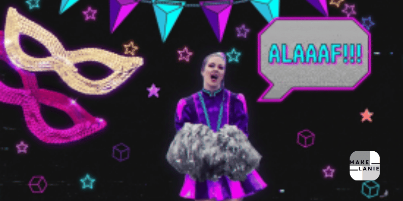 Dankbar für Karneval – und für all die kreativen Momente, die er mir schenkt