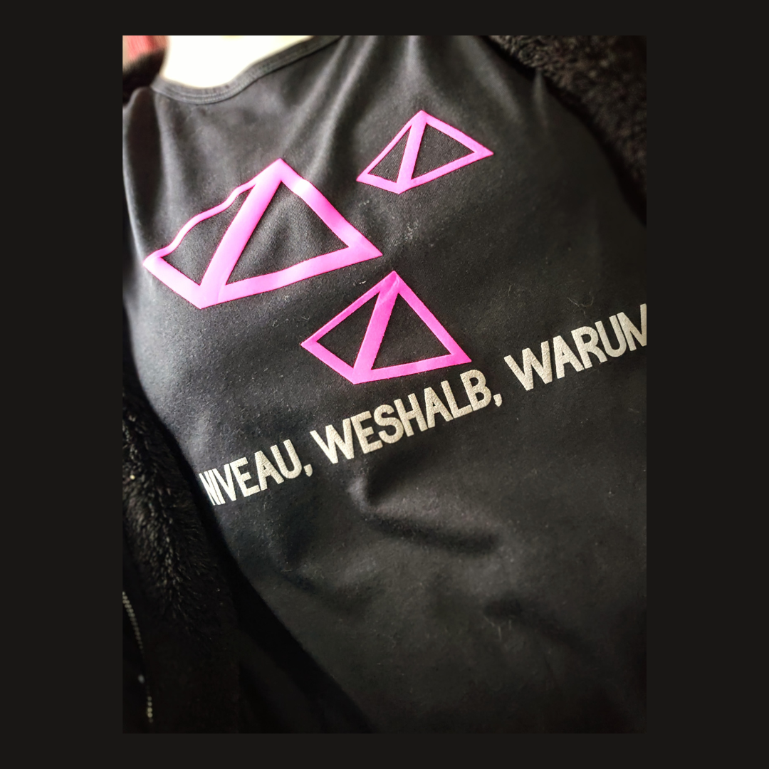 Niveau, Weshalb, Warum